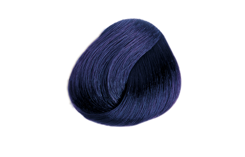EVOmix 0,1 blue
