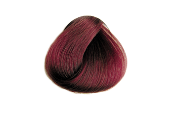 EVOmix 0,66 deep red