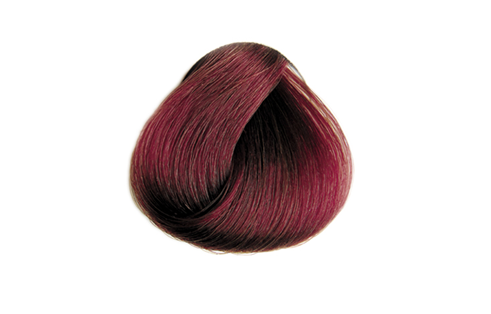 EVOmix 0,66 deep red