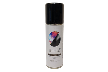 Fargespray sort -20% ved kjøp av 6 i samme farge