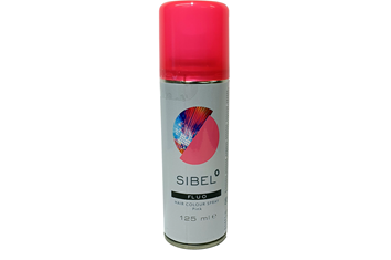 Fargespray Fluo, rosa -20% ved kjøp av 6 i samme farge