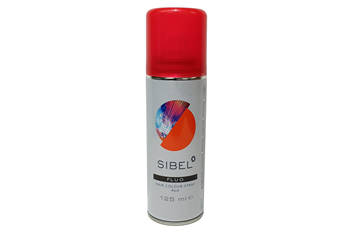 Fargespray Fluo, rød -20% ved kjøp av 6 i samme farge