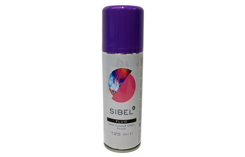 Fargespray Fluo, lilla -20% ved kjøp av 6 i samme farge