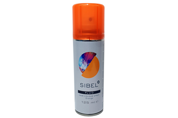 Fargespray Fluo, orange -20% ved kjøp av 6 i samme farge