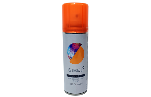 Fargespray Fluo, orange -20% ved kjøp av 6 i samme farge