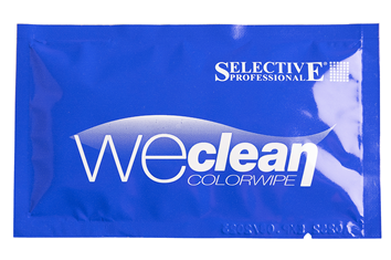 We Clean fargefjerningsserviett 72pk -20% ved kjøp av 6
