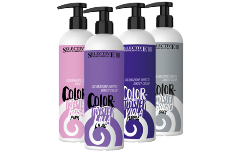 Color Twister lilla 300ml