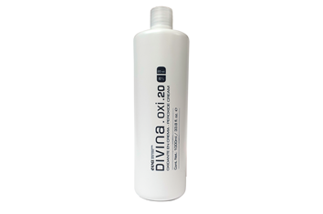 Vannstoff 6% Divina 1 l. (20Vol) -15% ved kjøp av 12