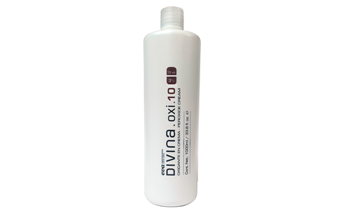 Vannstoff 3% Divina 1 l. (10Vol) -15% ved kjøp av 12