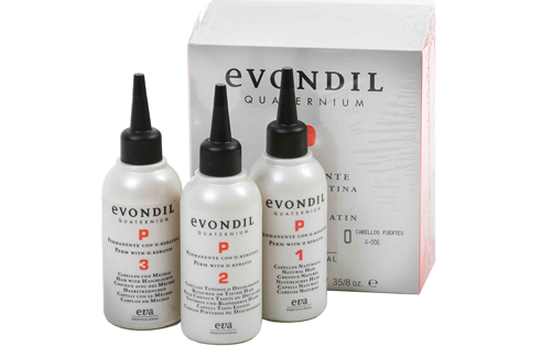 Evondil 0 Strukturbehandling 6pk