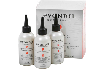 Evondil 3 Strukturbehandling 6pk