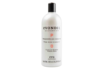 Evondil 0 strukturbehandling, 500 ml