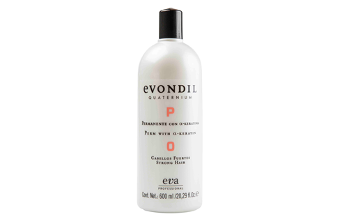 Evondil 0 strukturbehandling, 500 ml