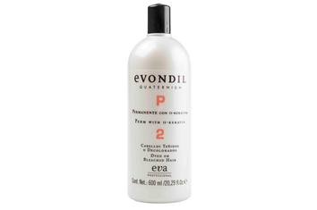 Evondil 2 strukturbehandling, 500 ml