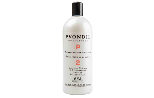 Evondil 2 strukturbehandling, 500 ml