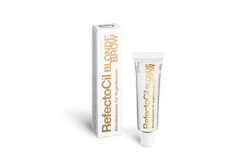 Refectocil farge blond -20% ved kjøp av 12