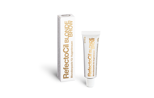 Refectocil farge blond -20% ved kjøp av 12
