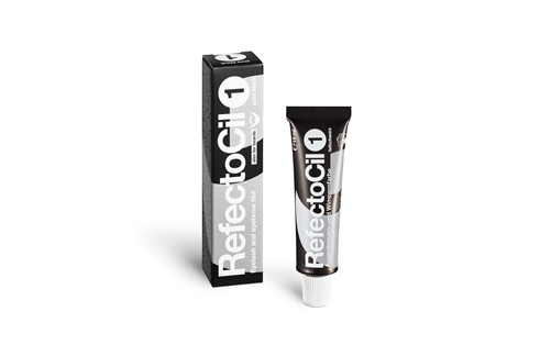 Refectocil farge sort -20% ved kjøp av 12