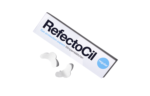 Refectocil vippepapir