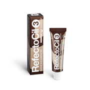 Refectocil farge brun -20% ved kjøp av 12