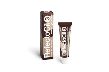 Refectocil farge brun -20% ved kjøp av 12