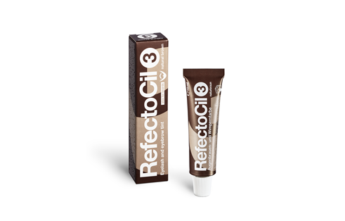 Refectocil farge brun -20% ved kjøp av 12