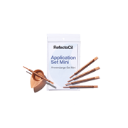 Refectocil blandeskåler mini, 5-pk plast