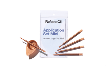 Refectocil blandeskåler mini, 5-pk plast