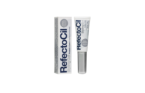 RefectoCil Styling gel 9ml.