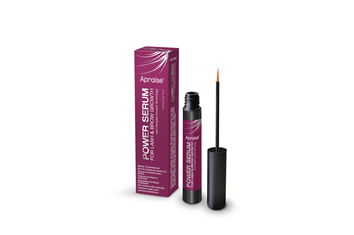 Apraise Power Serum for bryn og vipper 10ml.