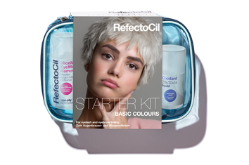 Refectocil Startsett Creative Colours*
