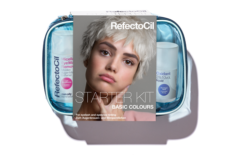 Refectocil Startsett Creative Colours*