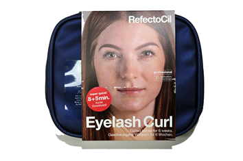 Refectocil Eyelash Lift and Curl Kit 36