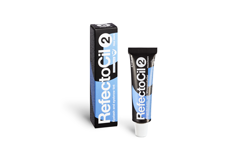 Refectocil farge blå/sort -20% ved kjøp av 12