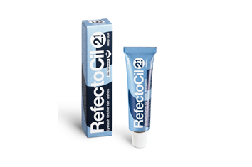 Refectocil farge blå