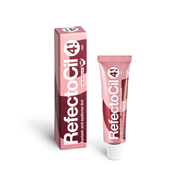 Refectocil farge rød -20% ved kjøp av 12