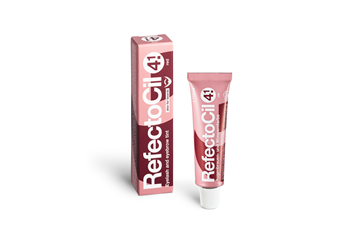 Refectocil farge rød -20% ved kjøp av 12