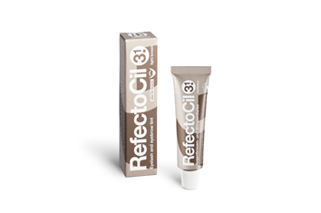 Refectocil farge lys brun -20% ved kjøp av 12