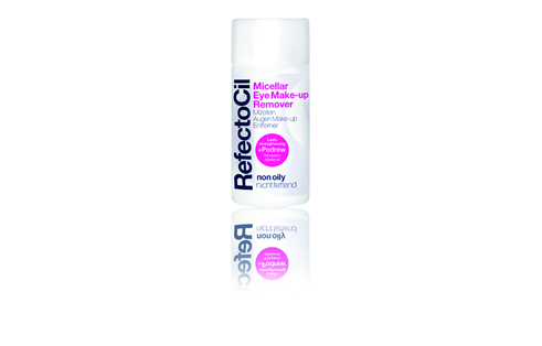Refectocil Make-up fjerner