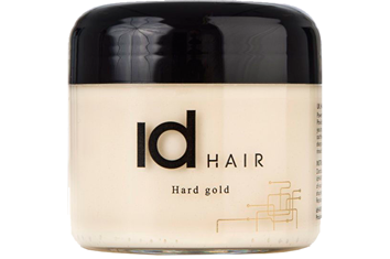 ID Hair Hard Gold