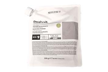 Decolorvit Ultra bleking Up to 9-times 25% ved kjøp av 12