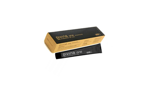 Divina.one nº 12,1 Ultra ash blonde