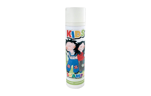 Kids Shampo 250ml