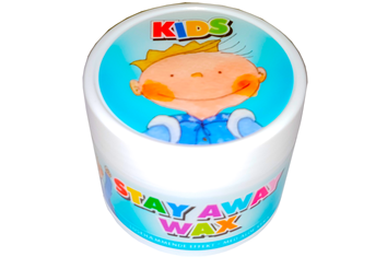 Kids Wax 75gr