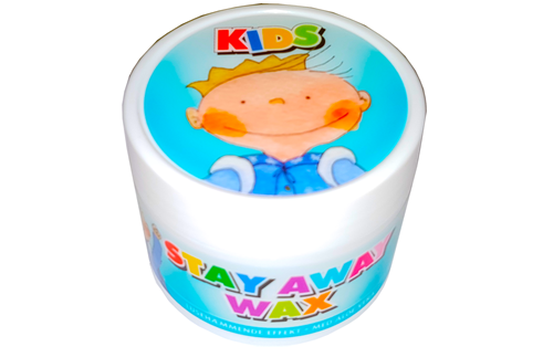 Kids Wax 75gr