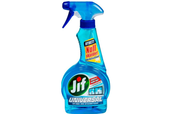 Jif Universal spray 500ml. 