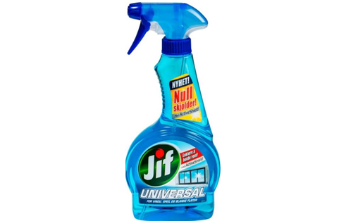 Jif Universal spray 500ml. 