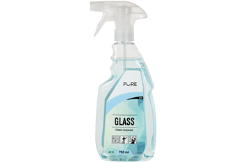 Glasspray Pure 750ml