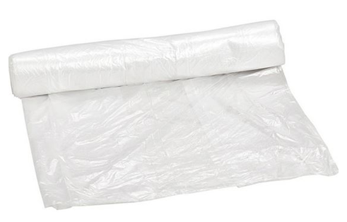 Avfallspose hvit 60x90cm 50l.