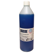 Verktøyrens saks/kam 2000ml Disicide konsentrat